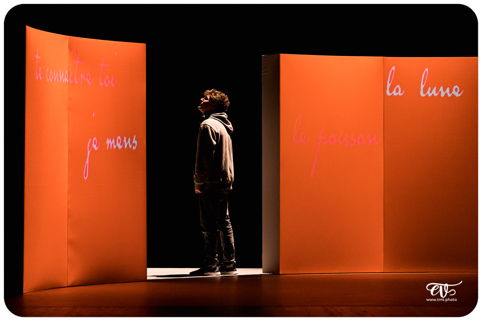 RCH 2021-2022 | GENS DU PAYS (LES MERIDIENS)